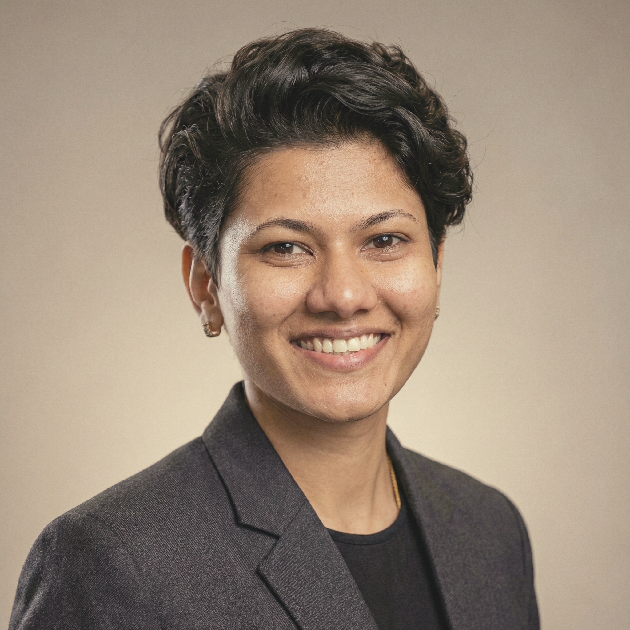 Viswa S. Sekar